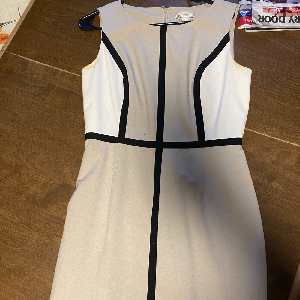 Dress size 8